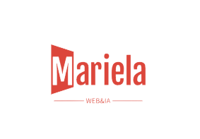 Mariela Web & IA
